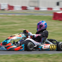 Karting Bruck 7. junij 2026