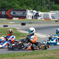 Karting Bruck 7. junij 2026