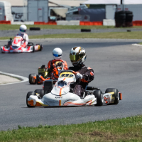 Karting Bruck 7. junij 2026