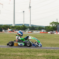 Karting Bruck 7. junij 2026