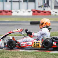 Karting Bruck 7. junij 2026