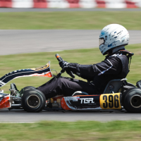 Karting Bruck 7. junij 2026