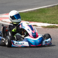 Karting Bruck 7. junij 2026