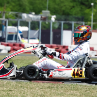 Karting Bruck 7. junij 2026