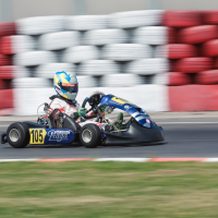 Karting Bruck 7. junij 2026