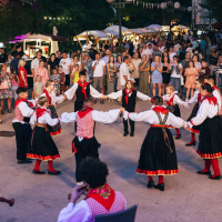 Krški sejem – Lovrečeva