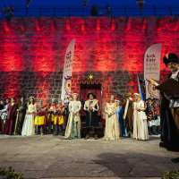 Krški sejem – Lovrečeva