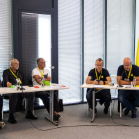 AMZS Skupščina 2026 - 1. del
