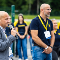 AMZS Skupščina 2026 - 1. del