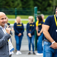 AMZS Skupščina 2026 - 1. del