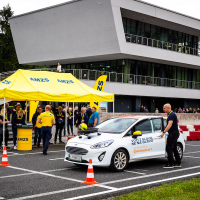 AMZS Skupščina 2026 - 2. del