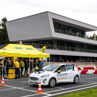 AMZS Skupščina 2026 - 2. del