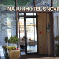 Naturhotel Snovik