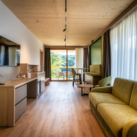 Naturhotel Snovik