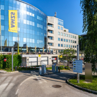 AMZS Ljubljana - Dunajska 2026