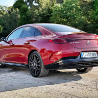 Mercedes-benz CLA 250 - test 2026