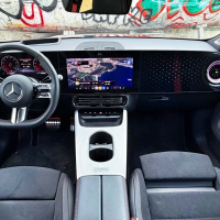 Mercedes-benz CLA 250 - test 2026