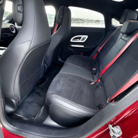 Mercedes-benz CLA 250 - test 2026