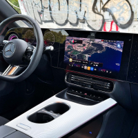 Mercedes-benz CLA 250 - test 2026