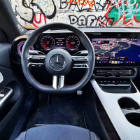 Mercedes-benz CLA 250 - test 2026