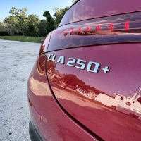 Mercedes-benz CLA 250 - test 2026