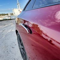 Mercedes-benz CLA 250 - test 2026