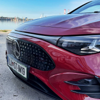 Mercedes-benz CLA 250 - test 2026