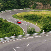 Mazda MX-5 exclusive - panorama 2026