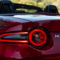 Mazda MX-5 exclusive - panorama 2026