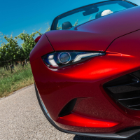 Mazda MX-5 exclusive - panorama 2026