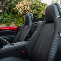 Mazda MX-5 exclusive - panorama 2026