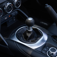 Mazda MX-5 exclusive - panorama 2026