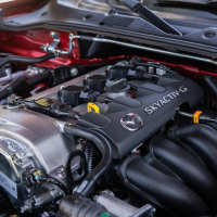 Mazda MX-5 exclusive - panorama 2026