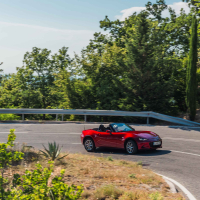 Mazda MX-5 exclusive - panorama 2026