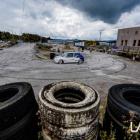 Parallel RallyShow Slovenija