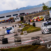 Parallel RallyShow Slovenija