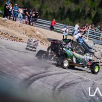 Parallel RallyShow Slovenija