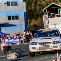 Parallel RallyShow Slovenija