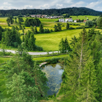 Bloška planota