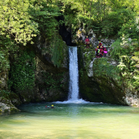 Odprtje nove kolesarske poti Bled – Bohinjska Bistrica