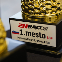 CHM DP Pannonia 19. julij 2026 - ena