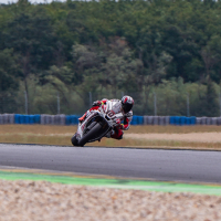 CHM DP Pannonia 19. julij 2026 - ena