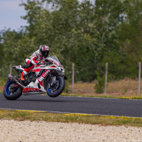 CHM DP Pannonia 19. julij 2026 - ena