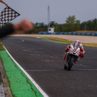 CHM DP Pannonia 19. julij 2026 - ena