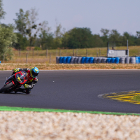 CHM DP Pannonia 19. julij 2026 - dve