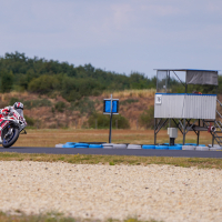 CHM DP Pannonia 19. julij 2026 - dve