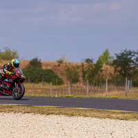CHM DP Pannonia 19. julij 2026 - dve