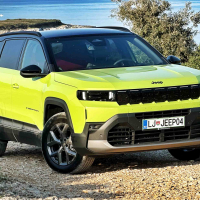 Jeep compass 1.2 e-hybrid DCT6 145 first edition - test 2026