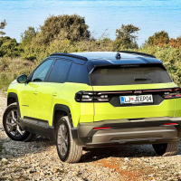 Jeep compass 1.2 e-hybrid DCT6 145 first edition - test 2026