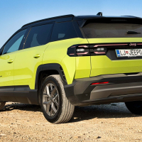 Jeep compass 1.2 e-hybrid DCT6 145 first edition - test 2026